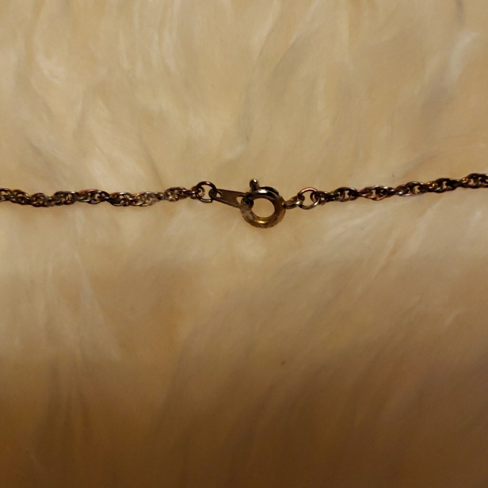Locket Necklace - Picture 4 of 8